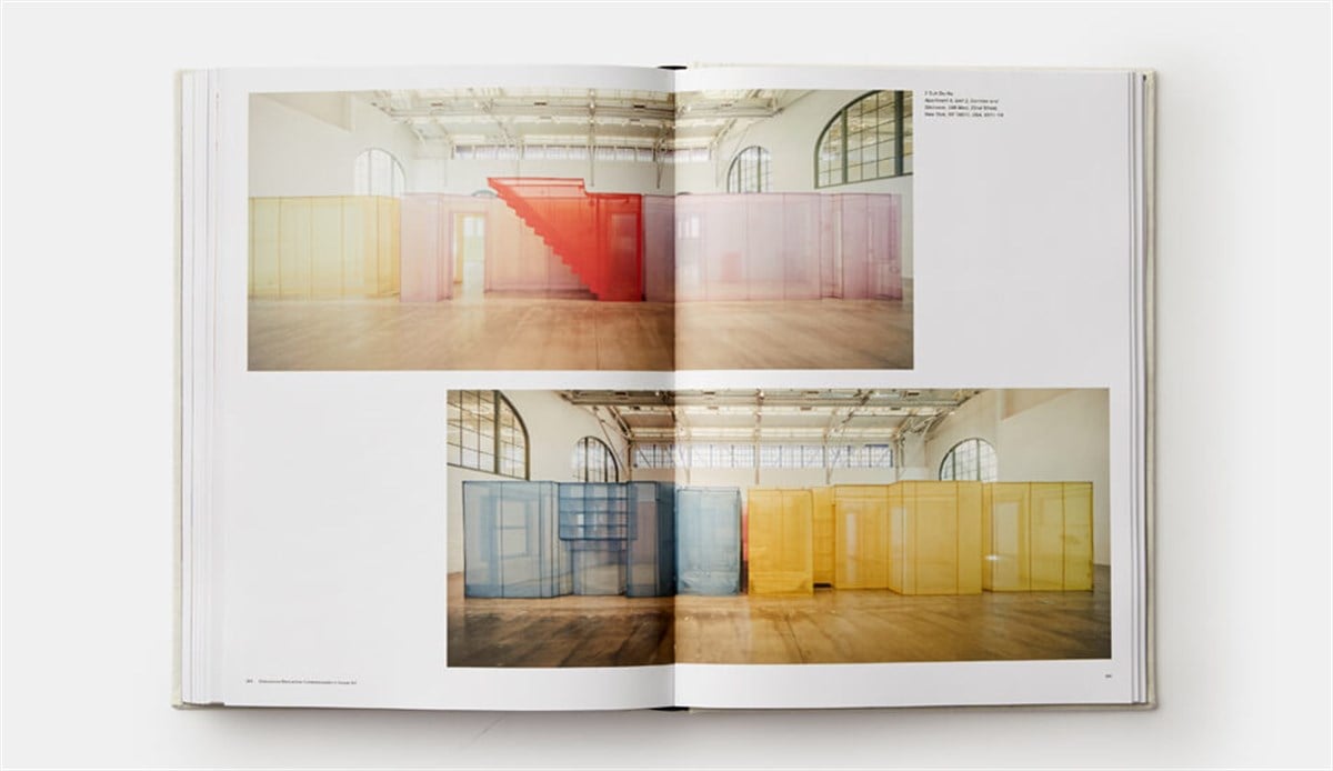 Korean Art: from 1953 Collision, Innovation, Interaction