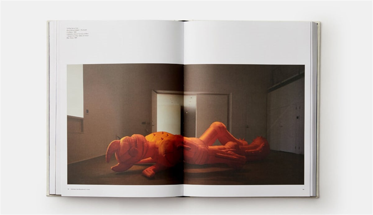 Korean Art: from 1953 Collision, Innovation, Interaction