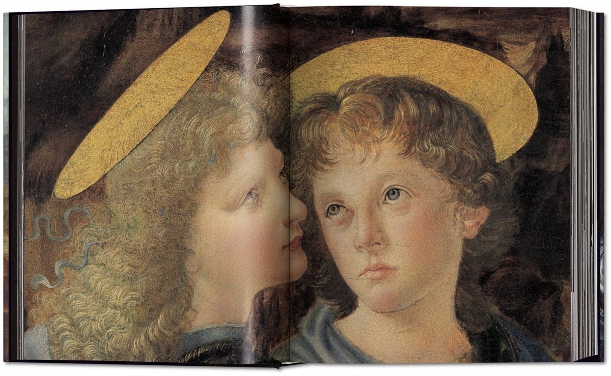 Leonardo. The Complete Paintings and Drawings