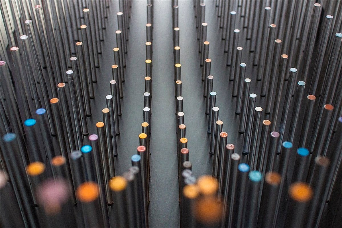 LINKS - Candaş Şişman