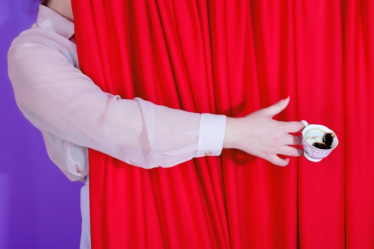 Lockdown 14 - Gizem Can