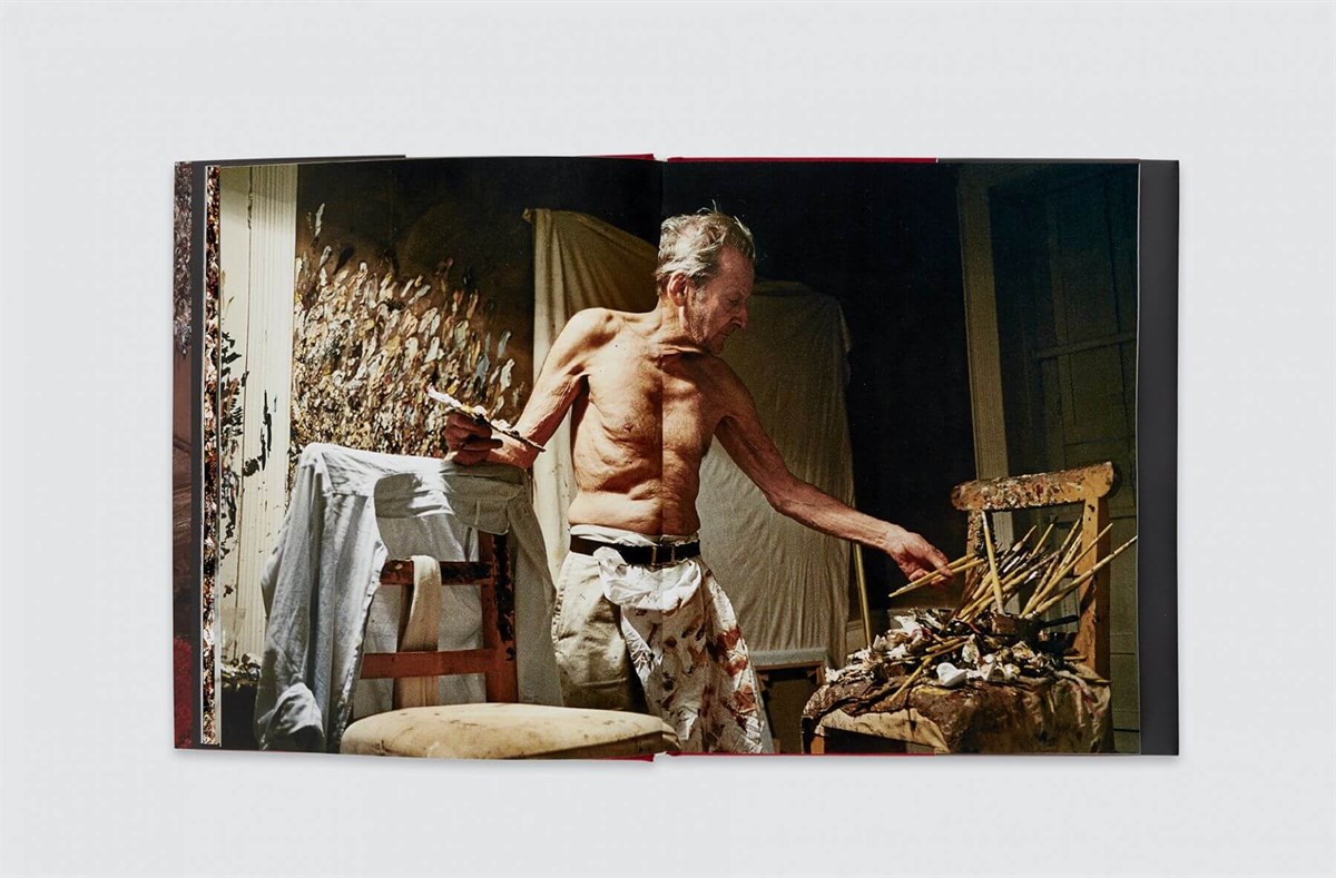 Lucian Freud: Monumental