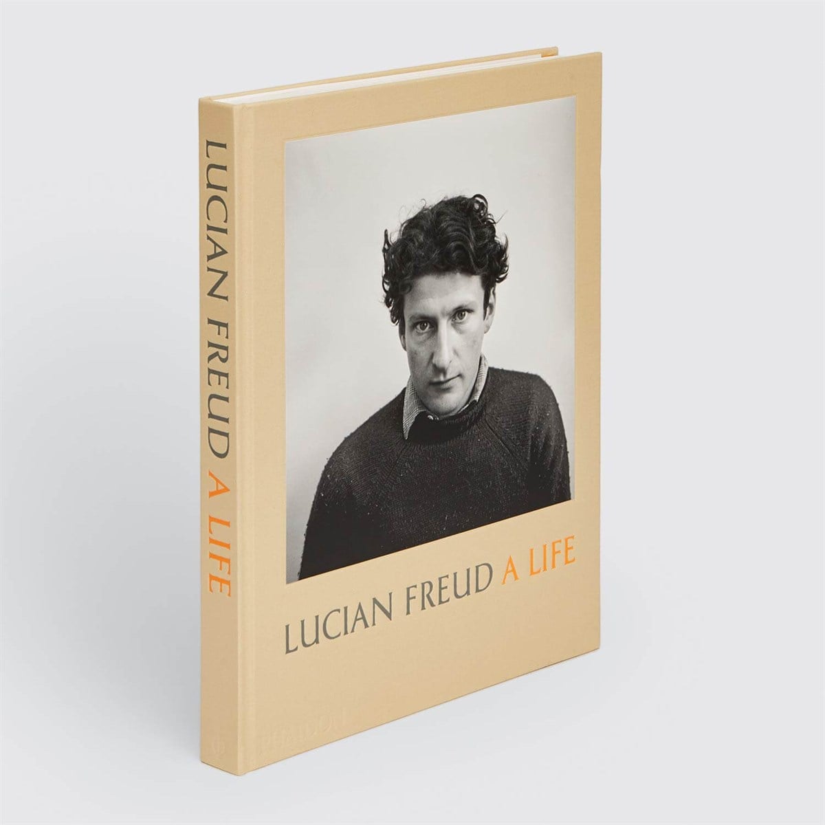 Lucian Freud. A Life