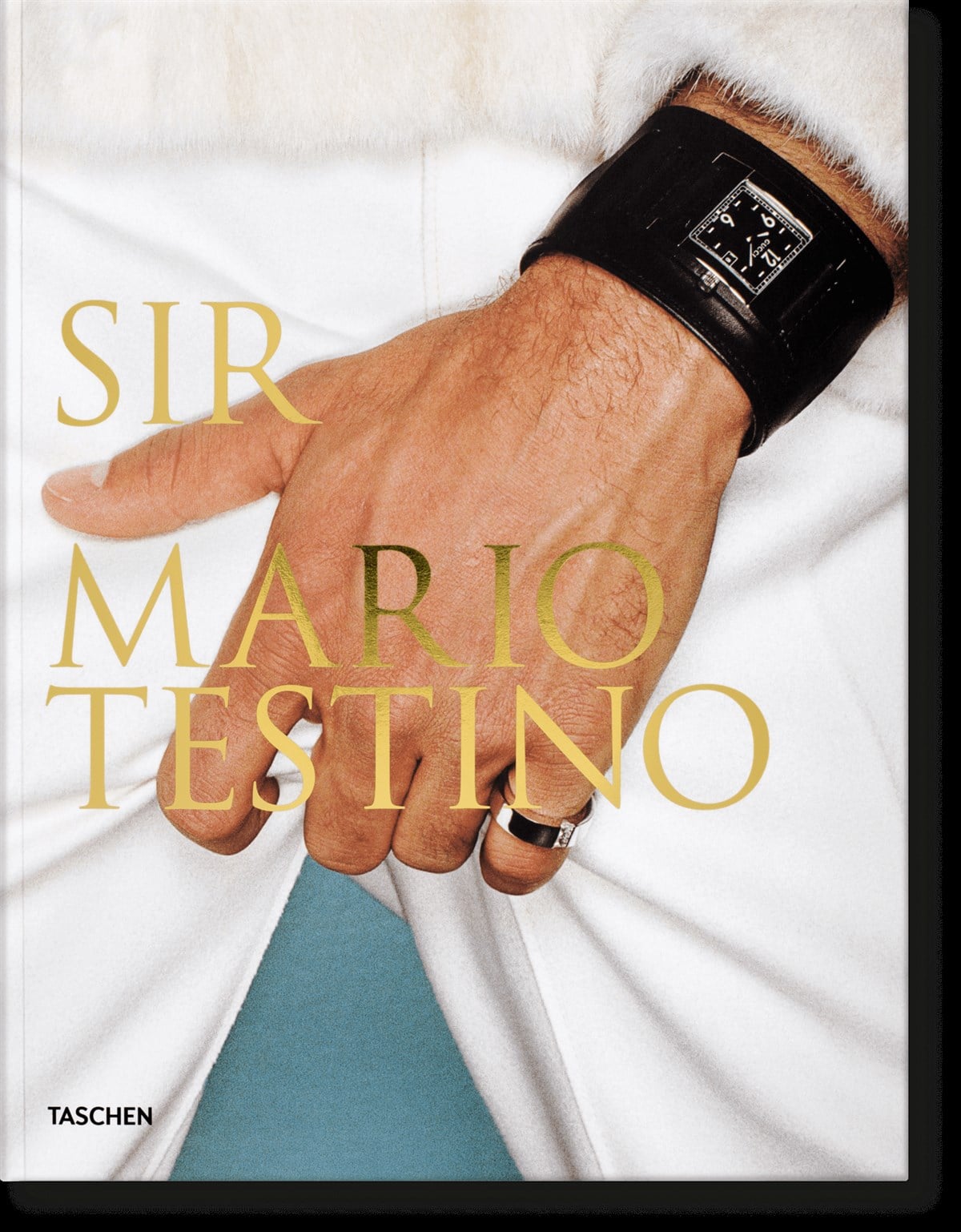 Mario Testino. SIR