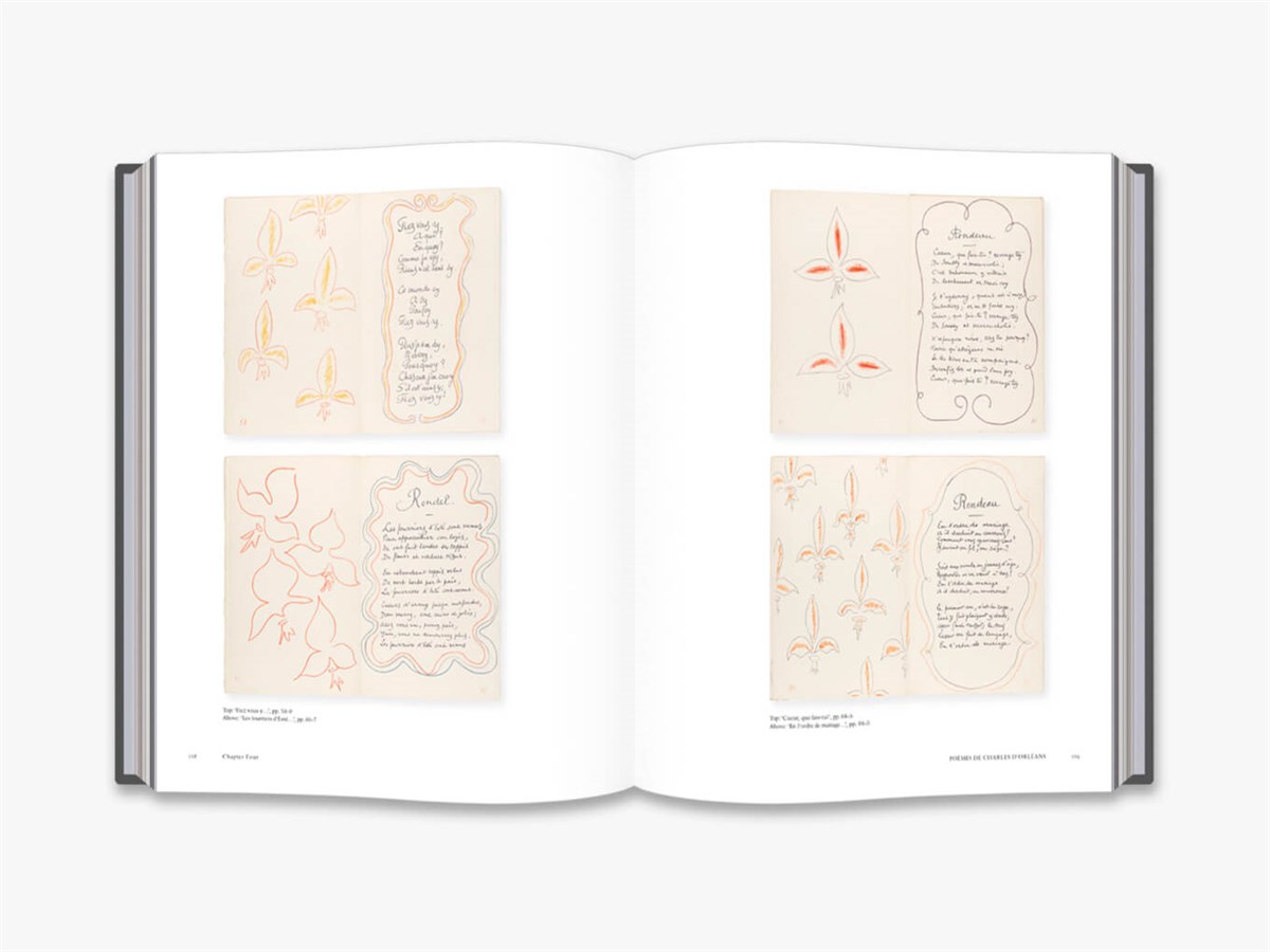 Matisse: The Books