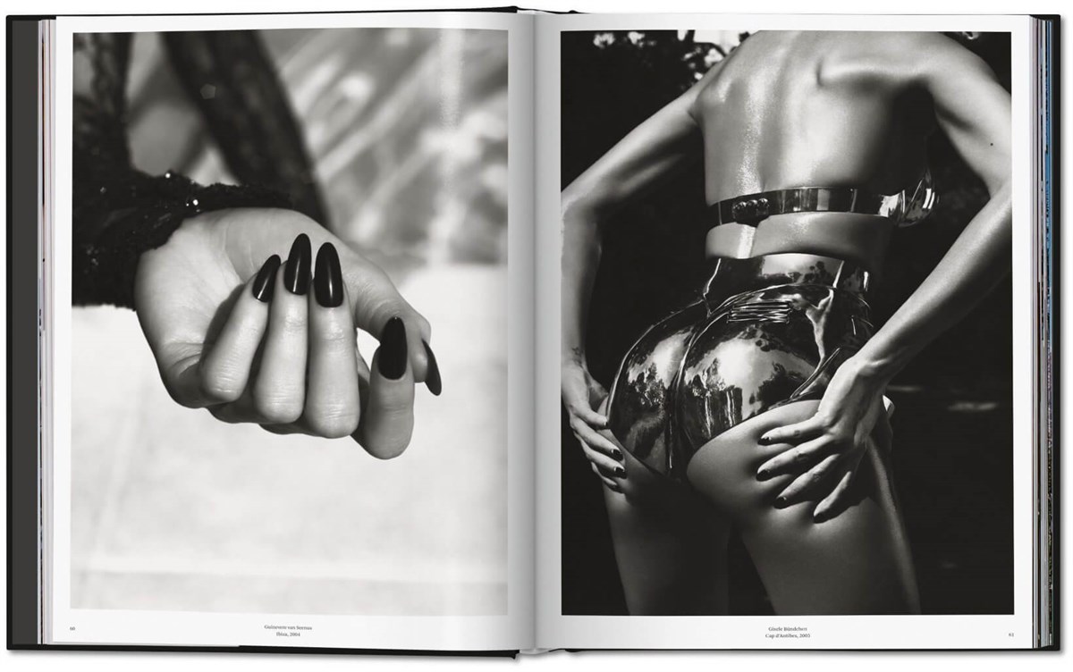 Mert Alas and Marcus Piggott