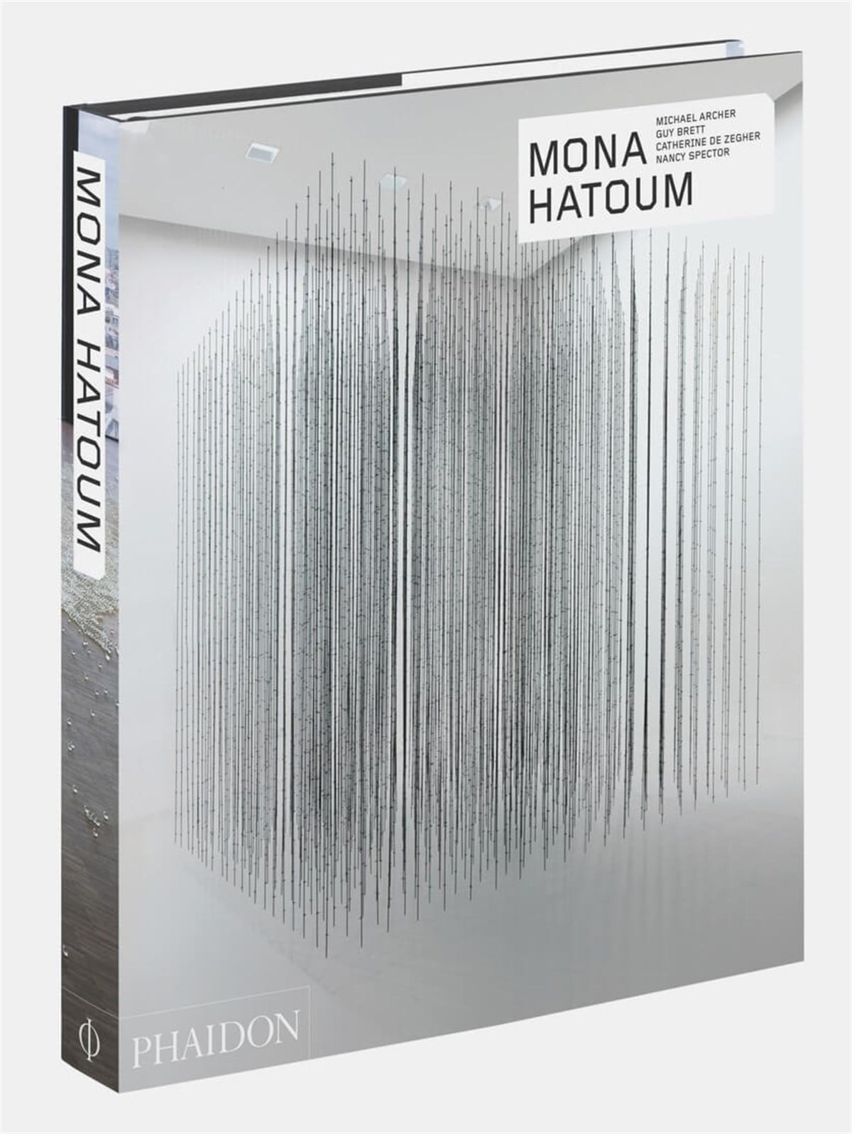 Mona Hatoum