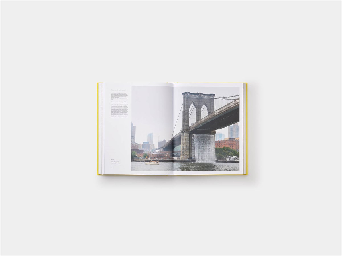 Olafur Eliasson - Experience