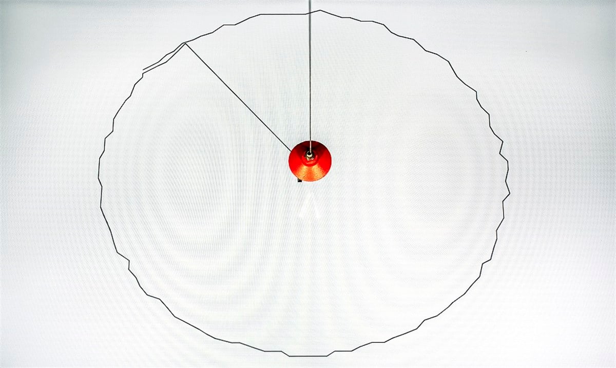 Oscillation - Candaş Şişman