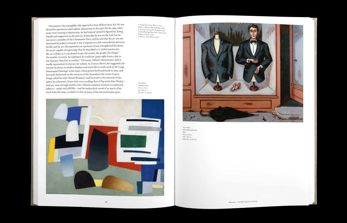 Painting Beyond Pollock