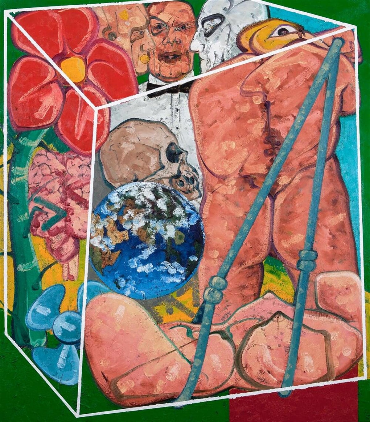 Personator - Evren Sungur