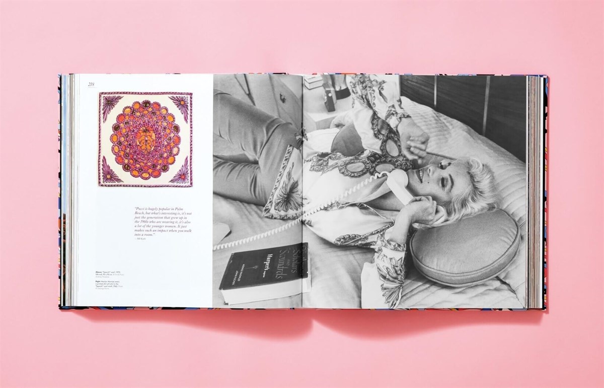 Pucci. Updated Edition