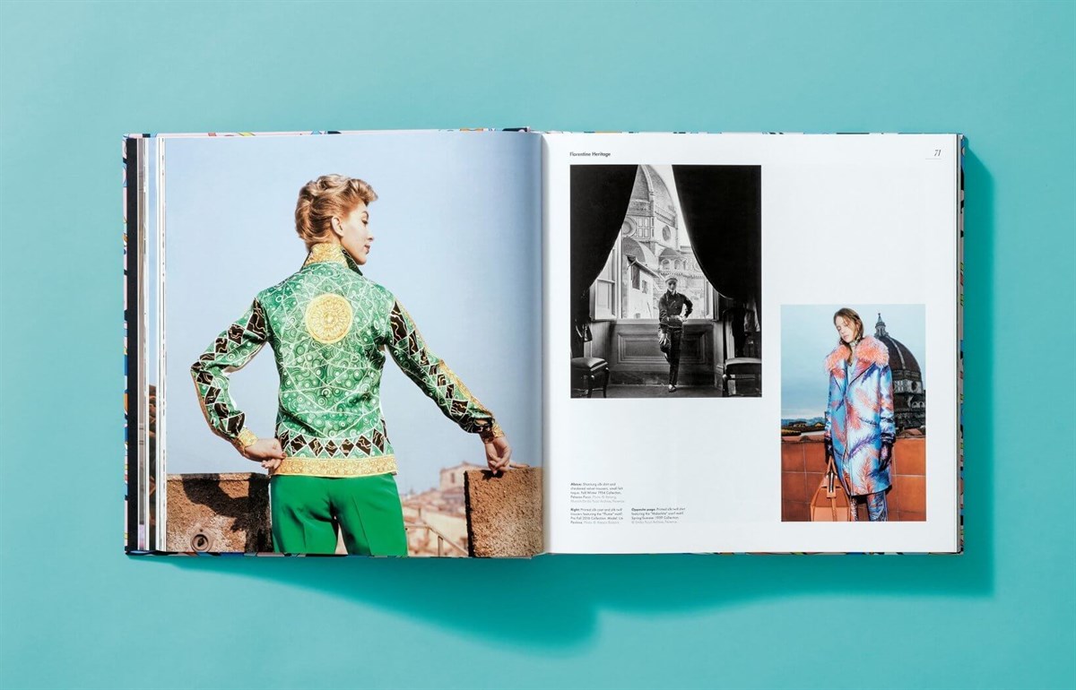 Pucci. Updated Edition