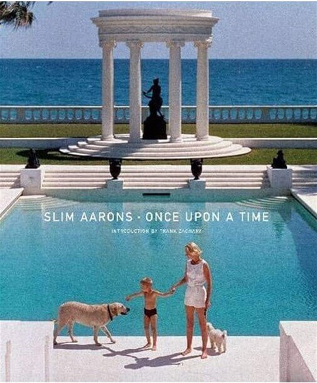 Slim Aarons - Once Upon a Time