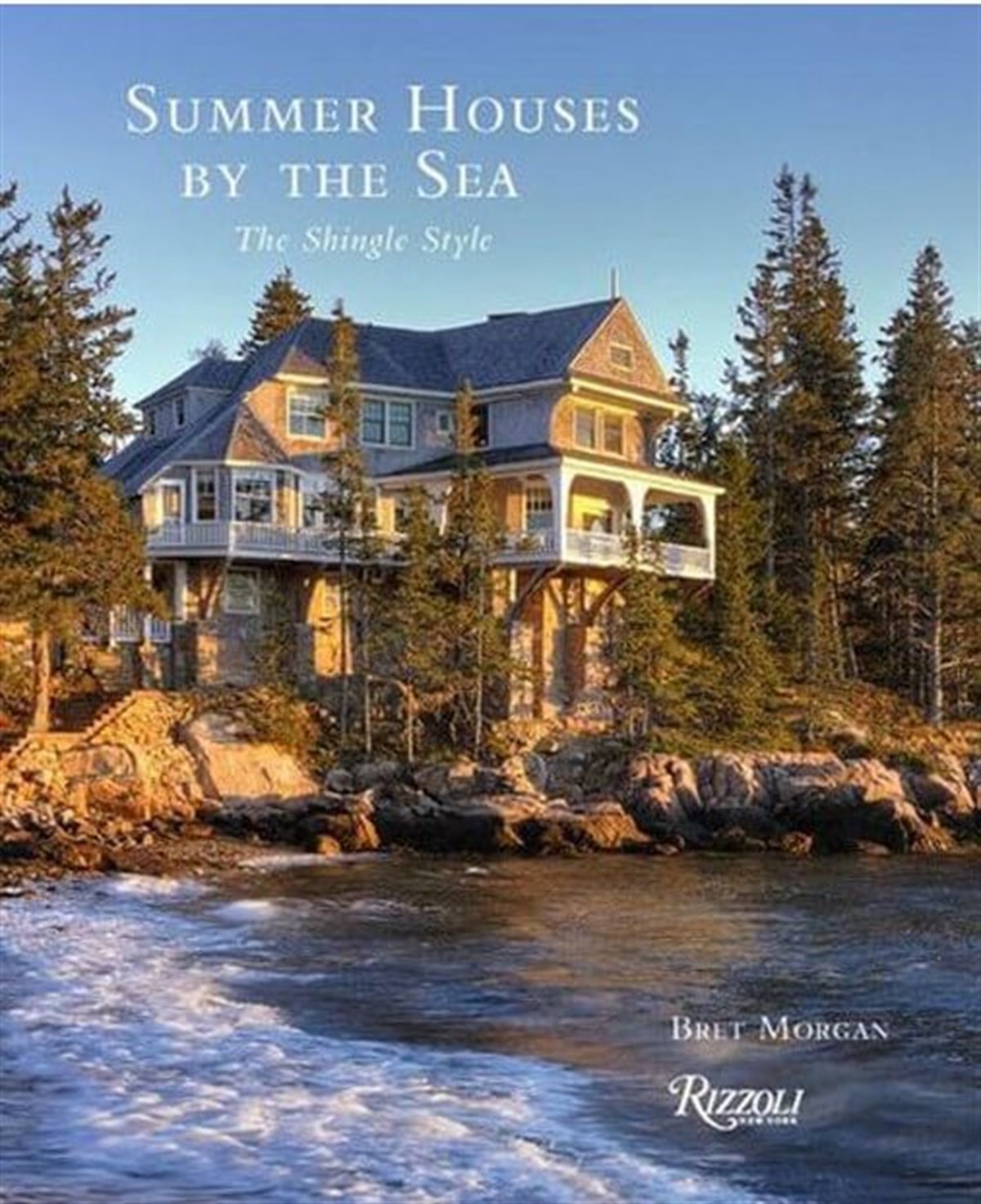 Summer Houses By The Sea
