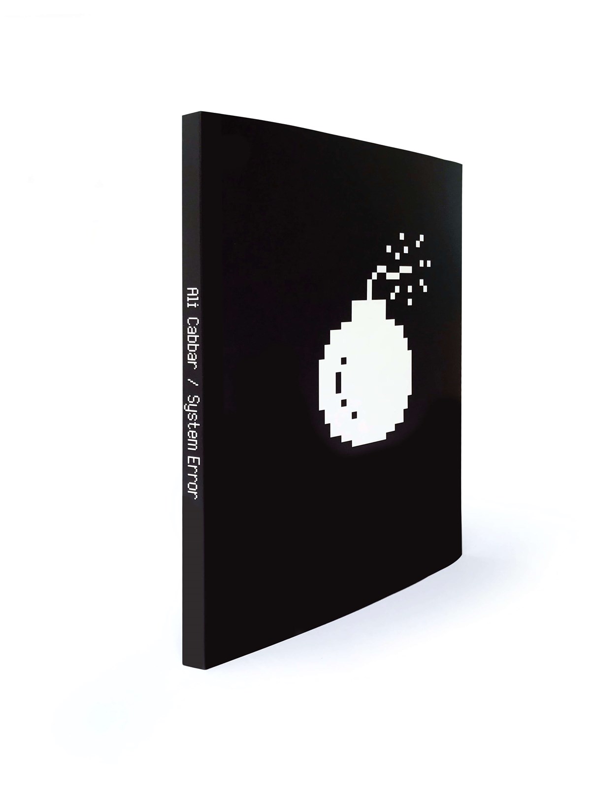 System Error - Ali Cabbar