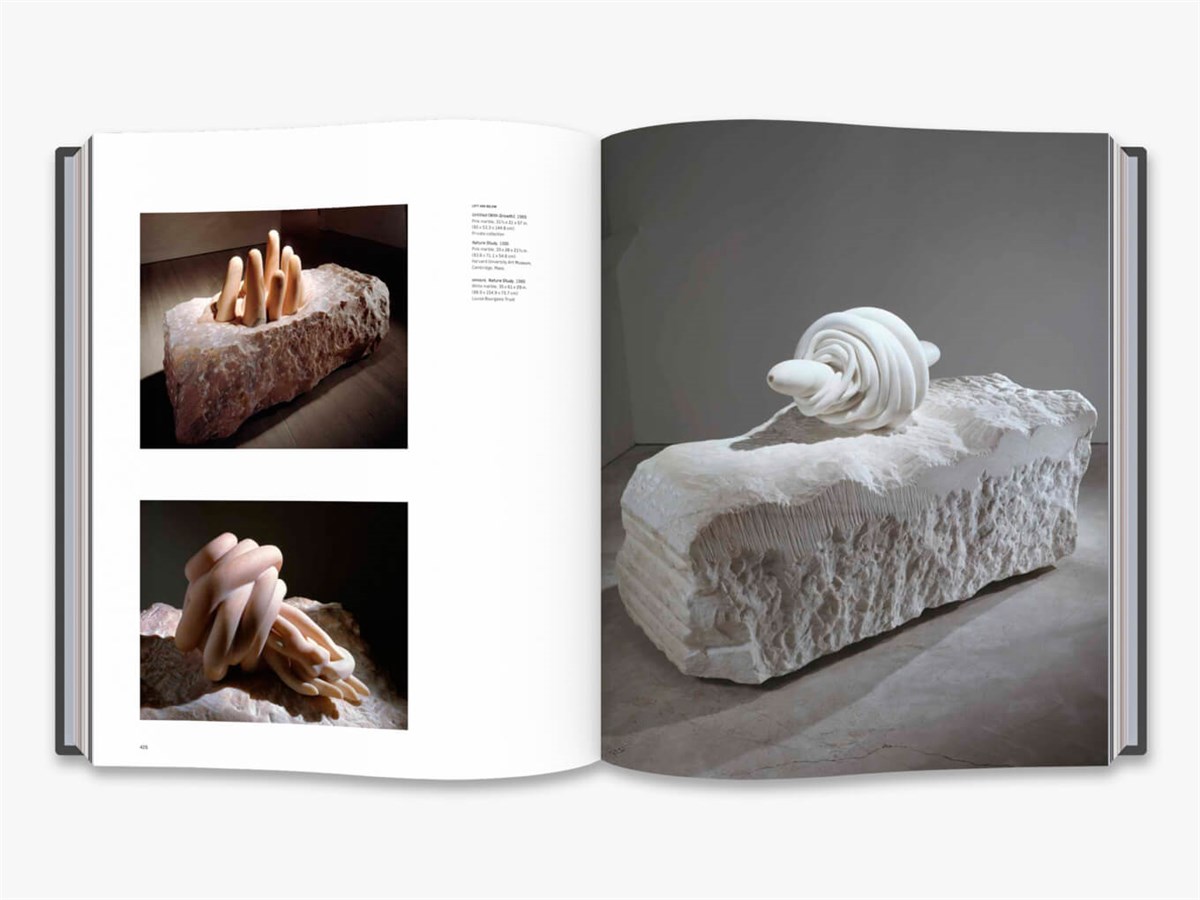 The Art And Life Of Louise Bourgeois