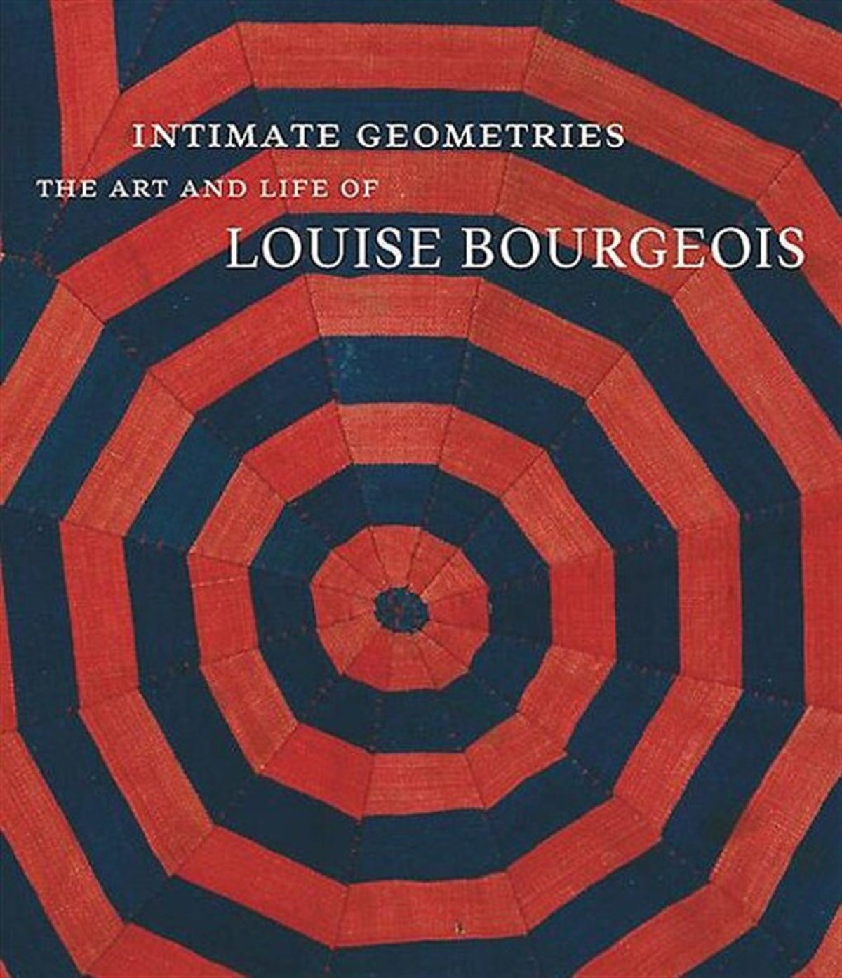 The Art And Life Of Louise Bourgeois