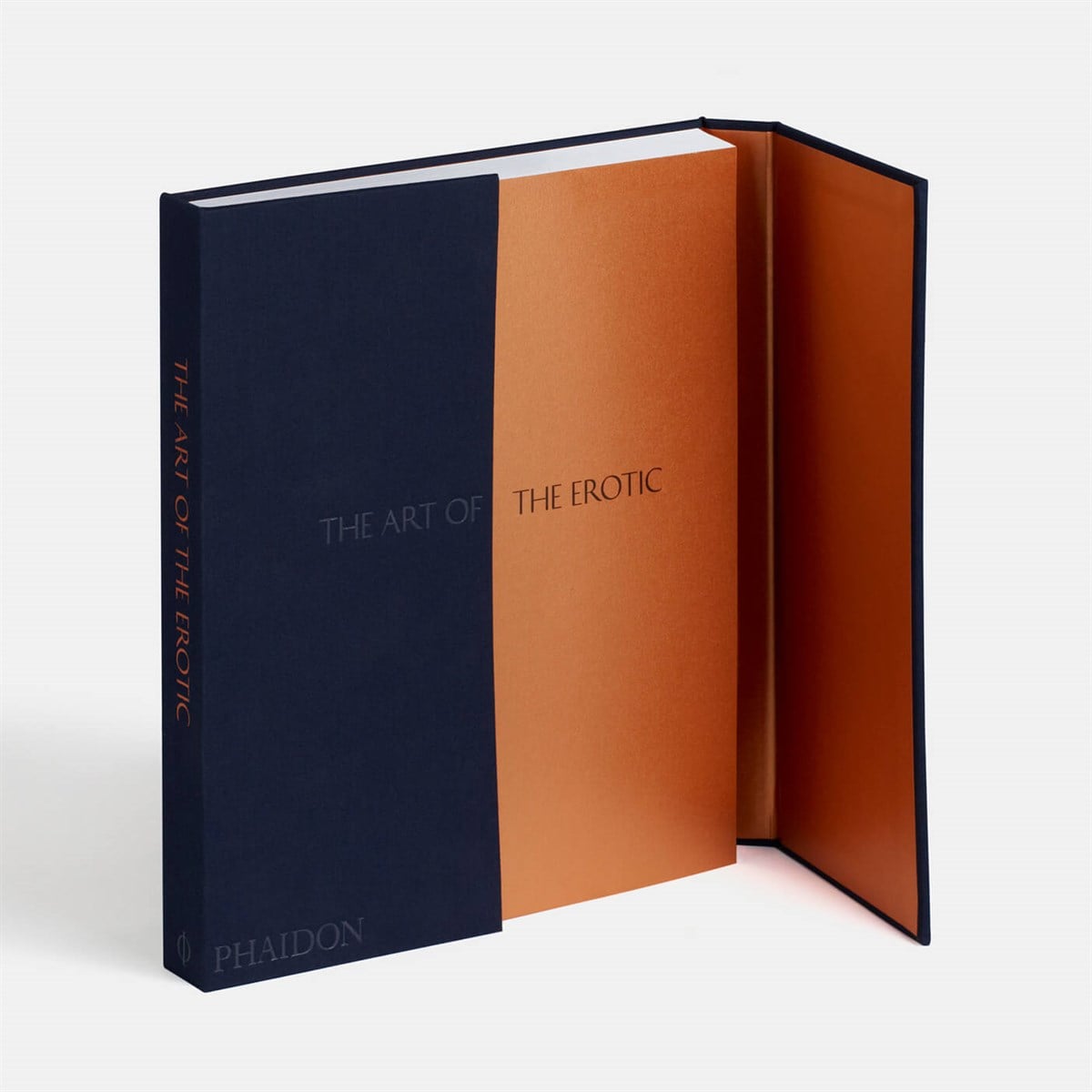 The Art of the Erotic