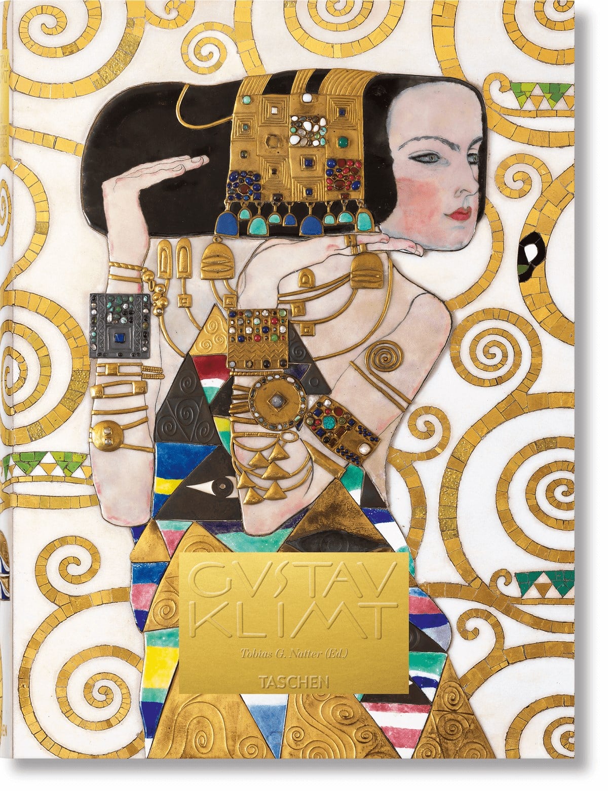The Complete Paintings. Gustav Klimt