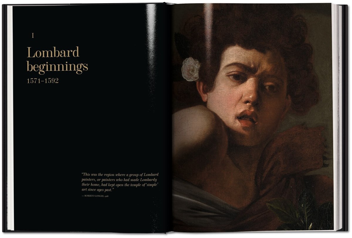 The Complete Works. Caravaggio