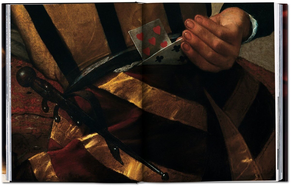 The Complete Works. Caravaggio