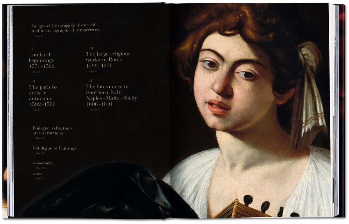 The Complete Works. Caravaggio