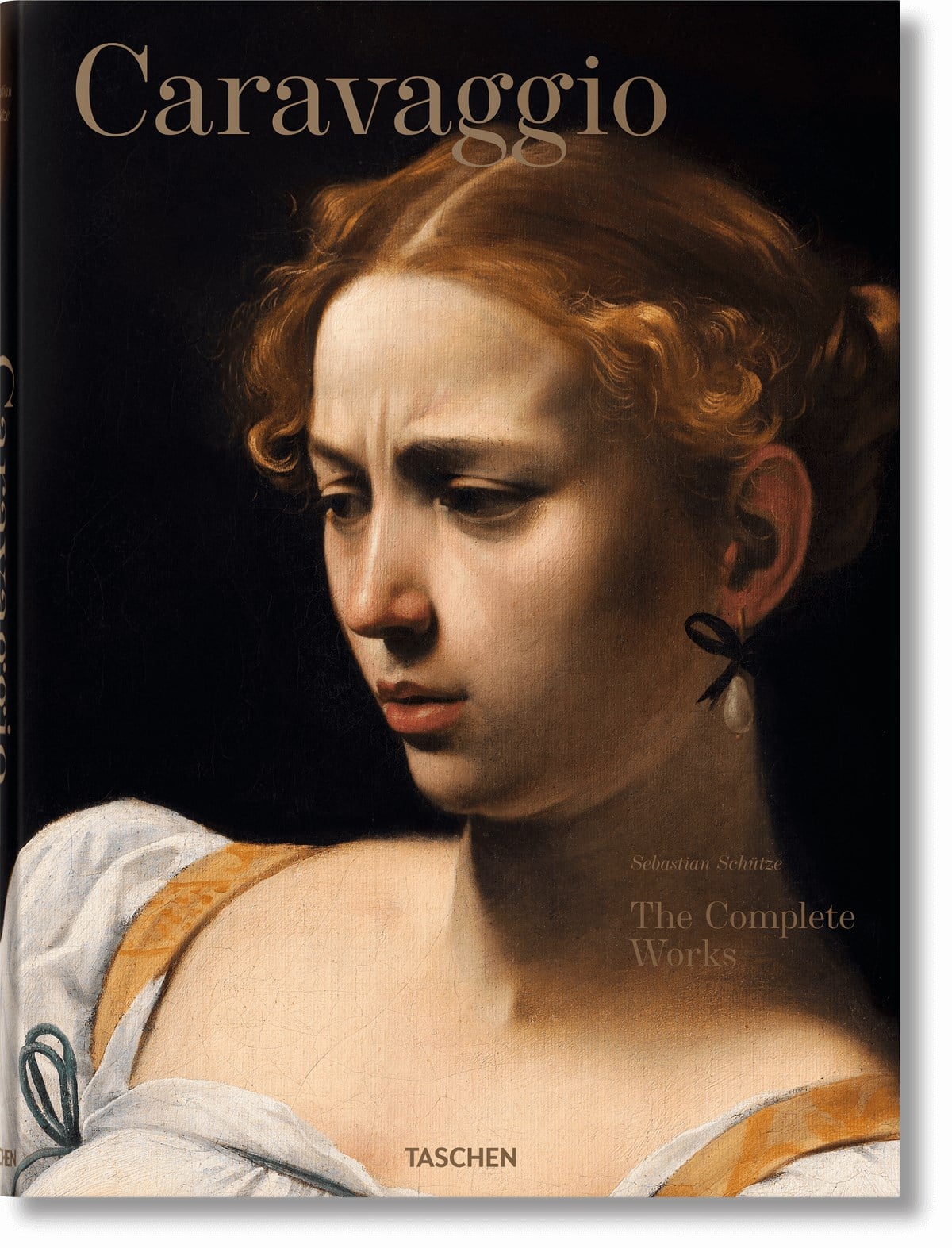 The Complete Works. Caravaggio