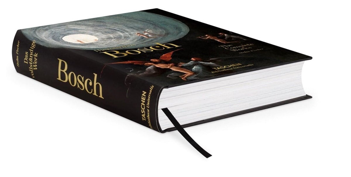 The Complete Works. Hieronymus Bosch