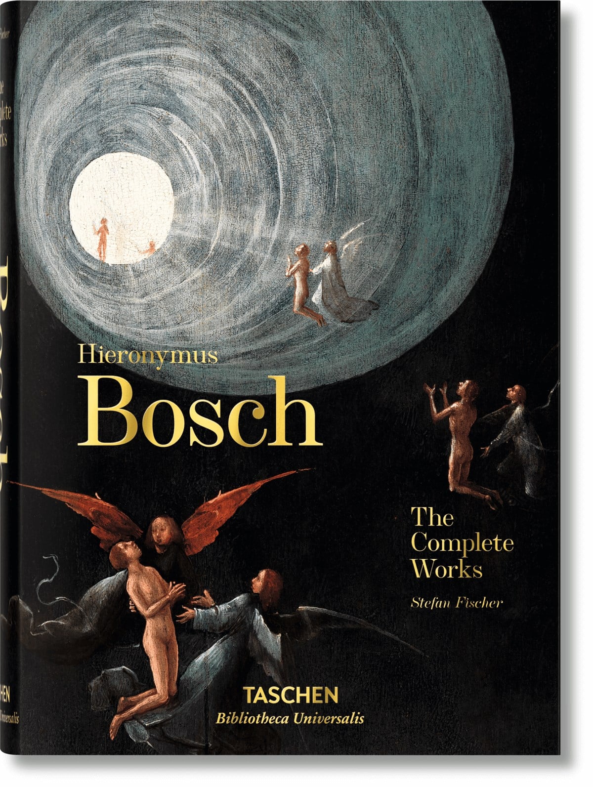 The Complete Works. Hieronymus Bosch