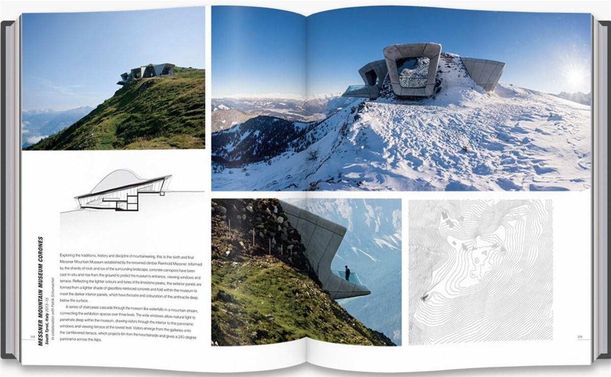 The Complete Zaha Hadid
