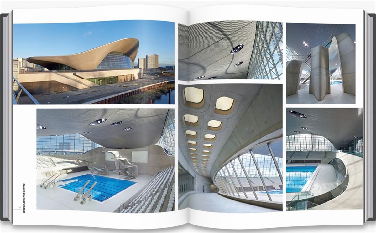 The Complete Zaha Hadid