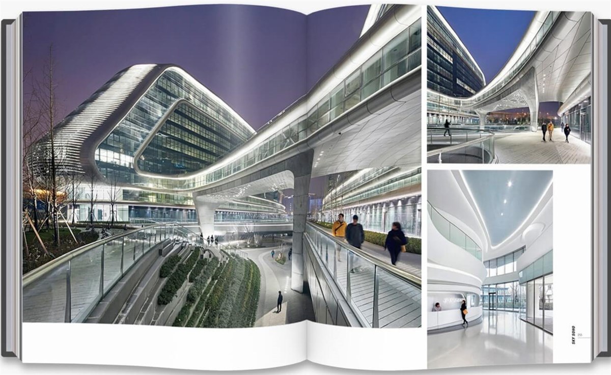 The Complete Zaha Hadid