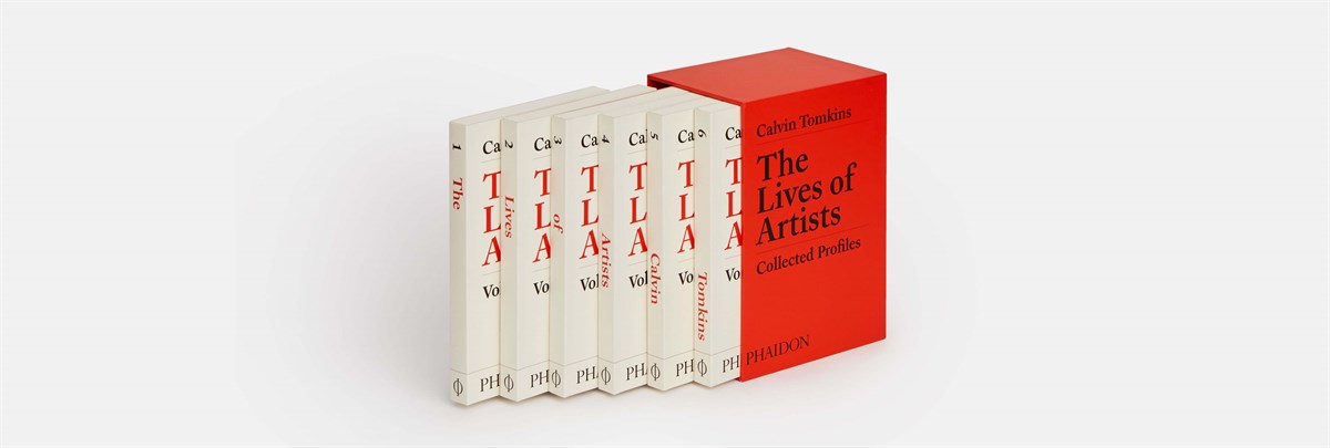 The Lives of Artists