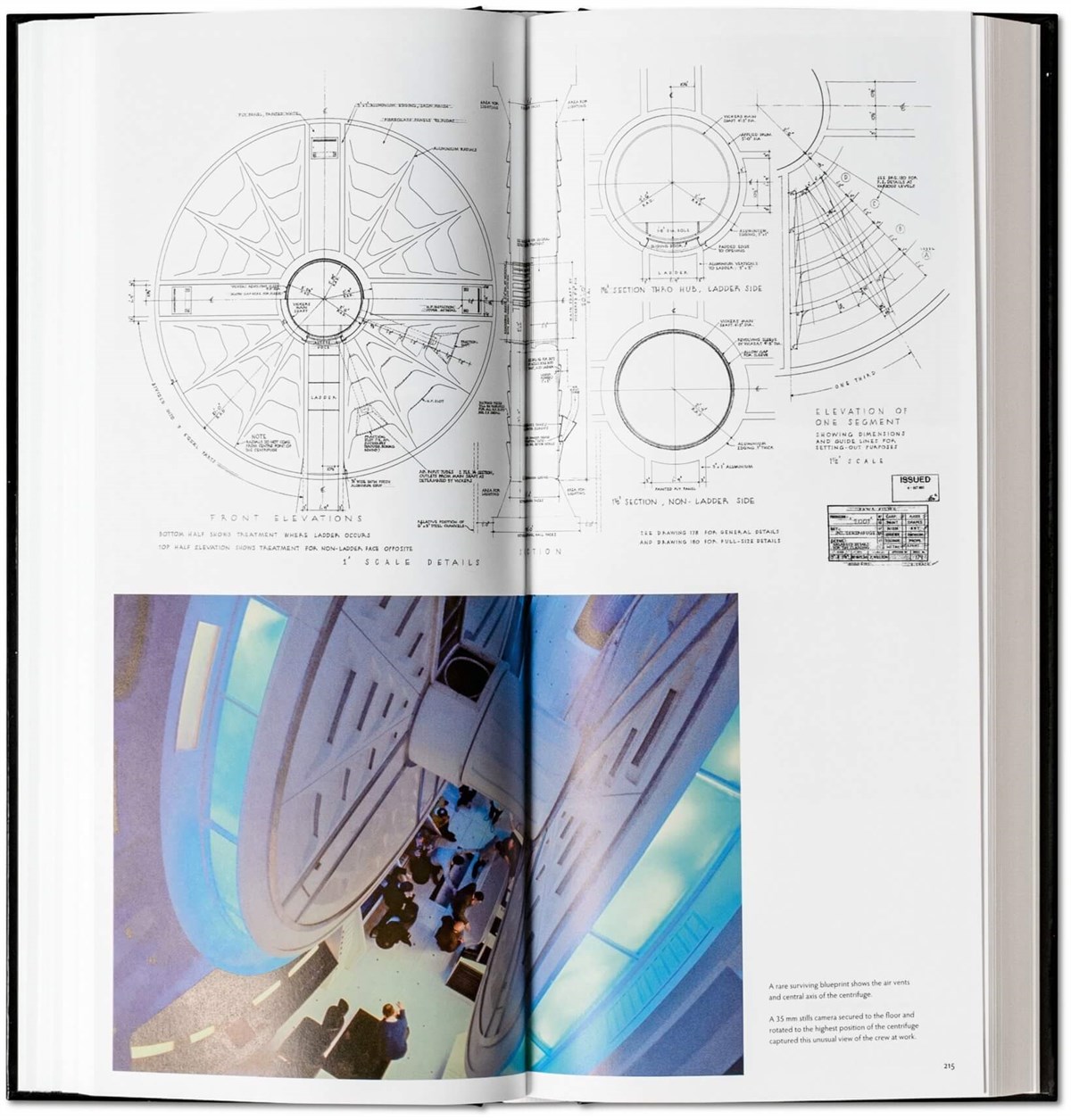 The Making of Stanley Kubrick's '2001 A Space Odyssey'