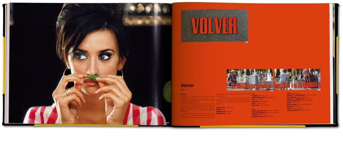 The Pedro Almodóvar Archives