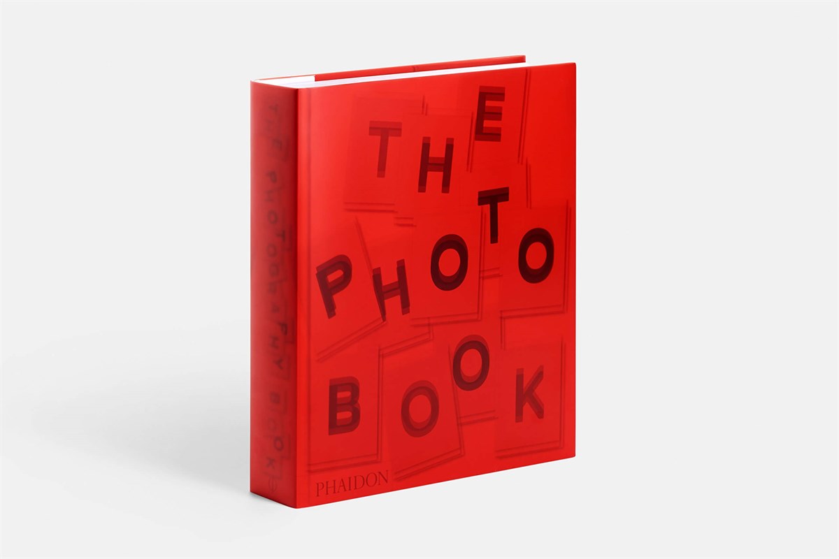 The Photography Book