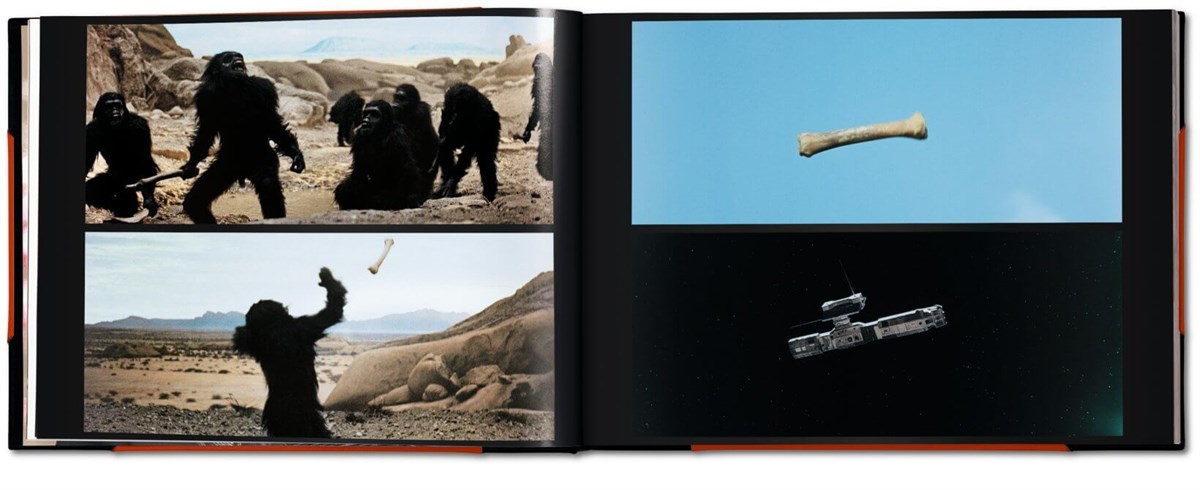 The Stanley Kubrick Archives