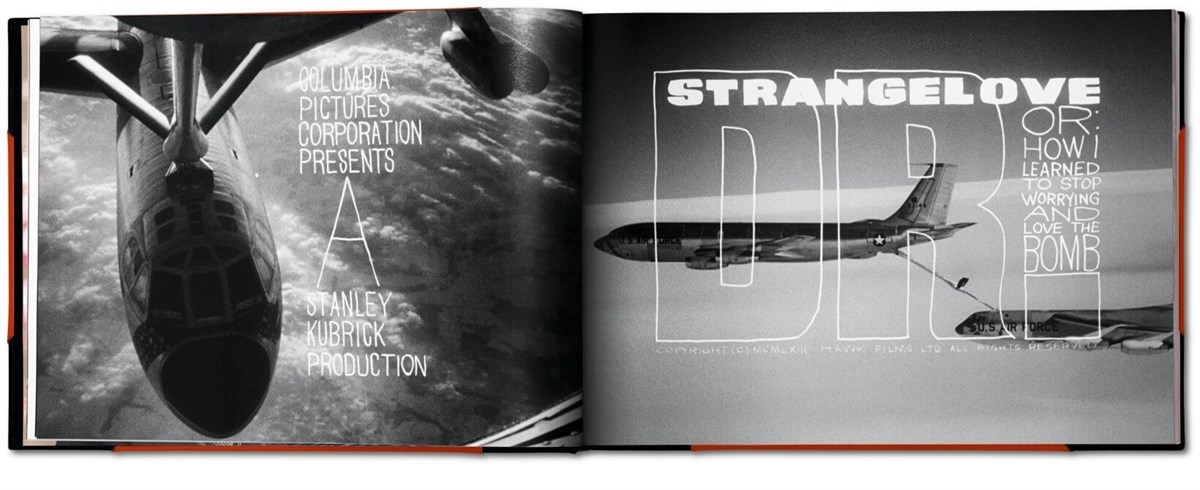 The Stanley Kubrick Archives