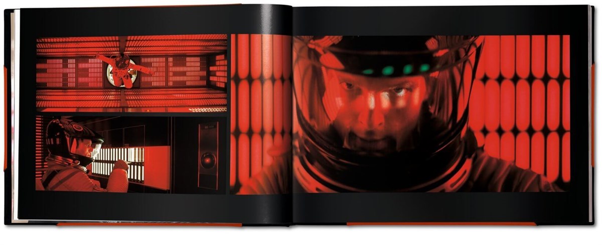 The Stanley Kubrick Archives