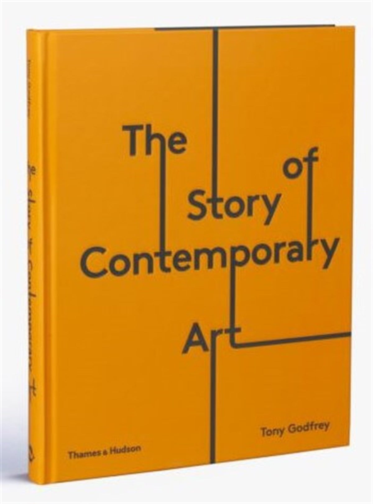 The Story of Contemporary Art