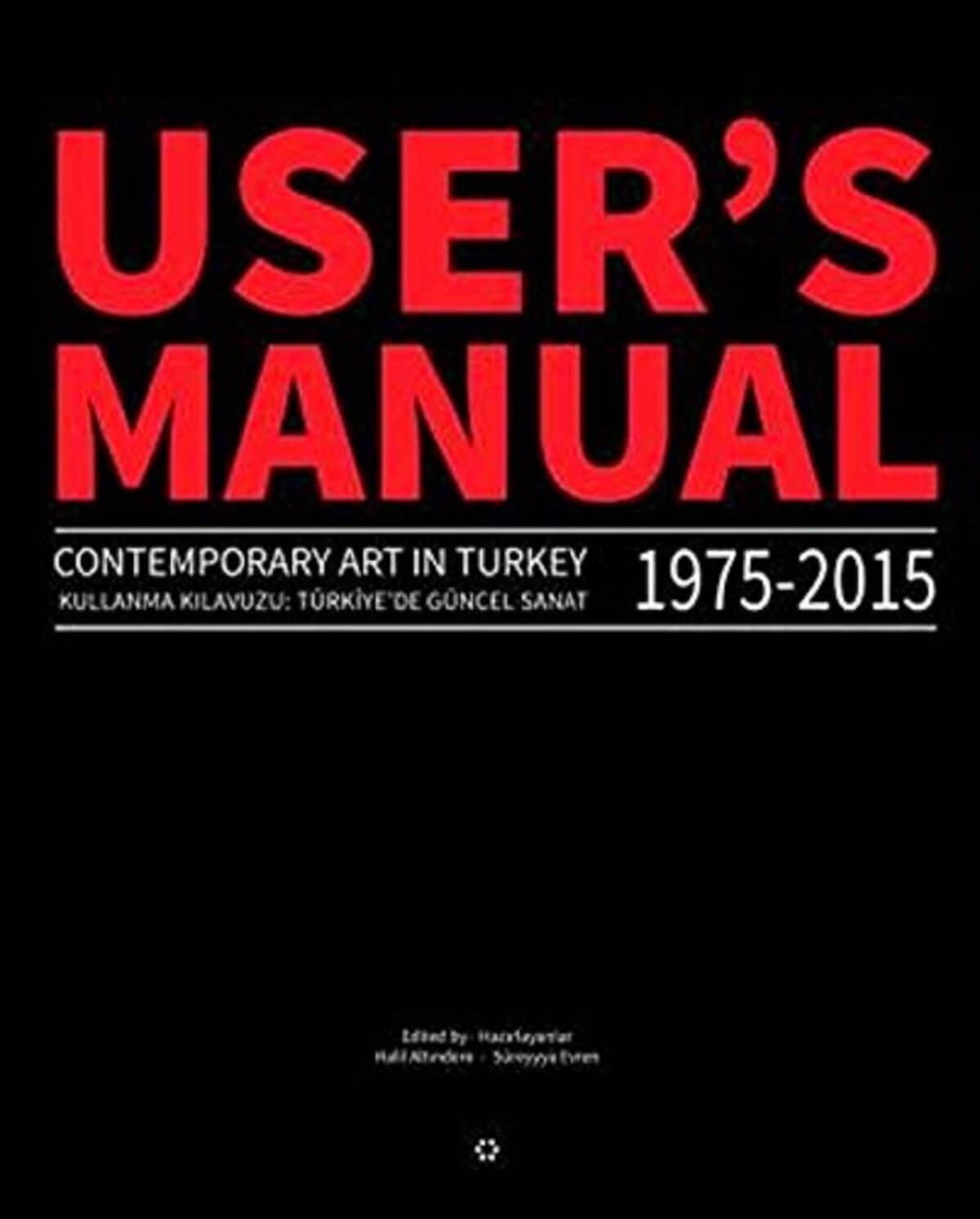 User's Manual