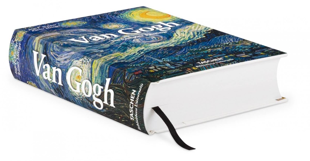 Van Gogh