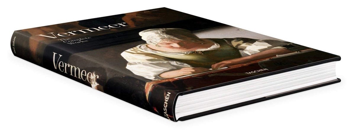 Vermeer. The Complete Works