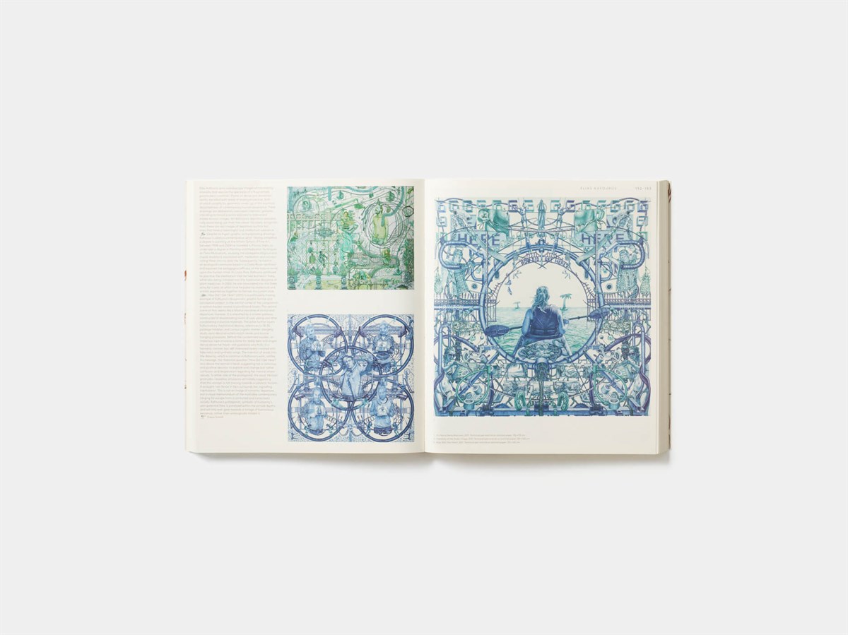 Vitamin D2 - New Perspectives in Drawing
