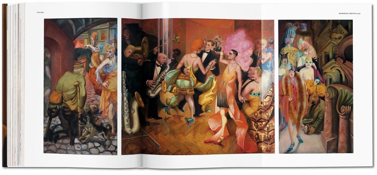 What Great Paintings Say. 100 Masterpieces in Detail