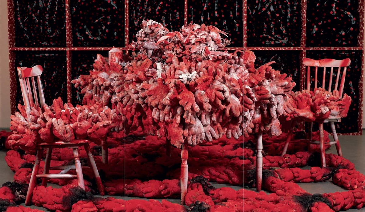 Yayoi Kusama - Revised and Expanded Edition