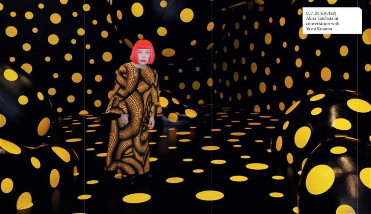 Yayoi Kusama - Revised and Expanded Edition