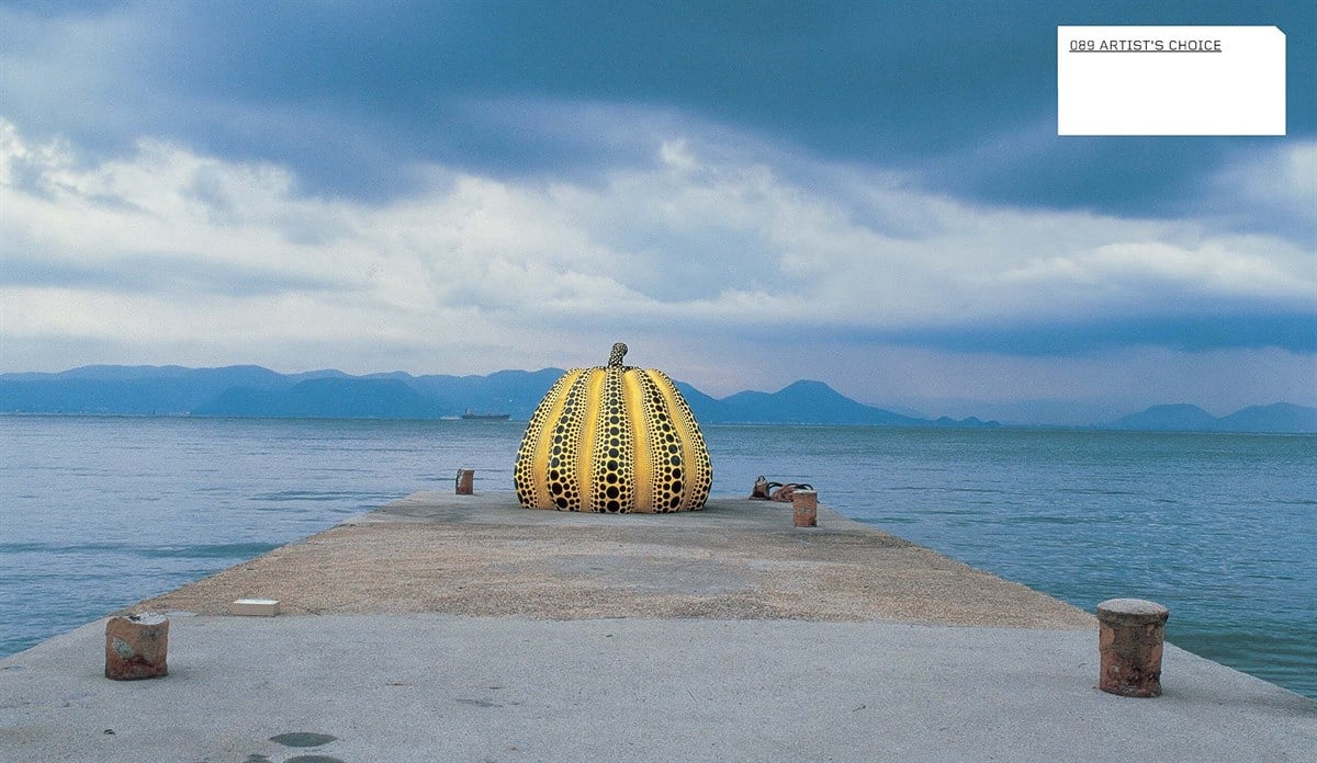 Yayoi Kusama - Revised and Expanded Edition