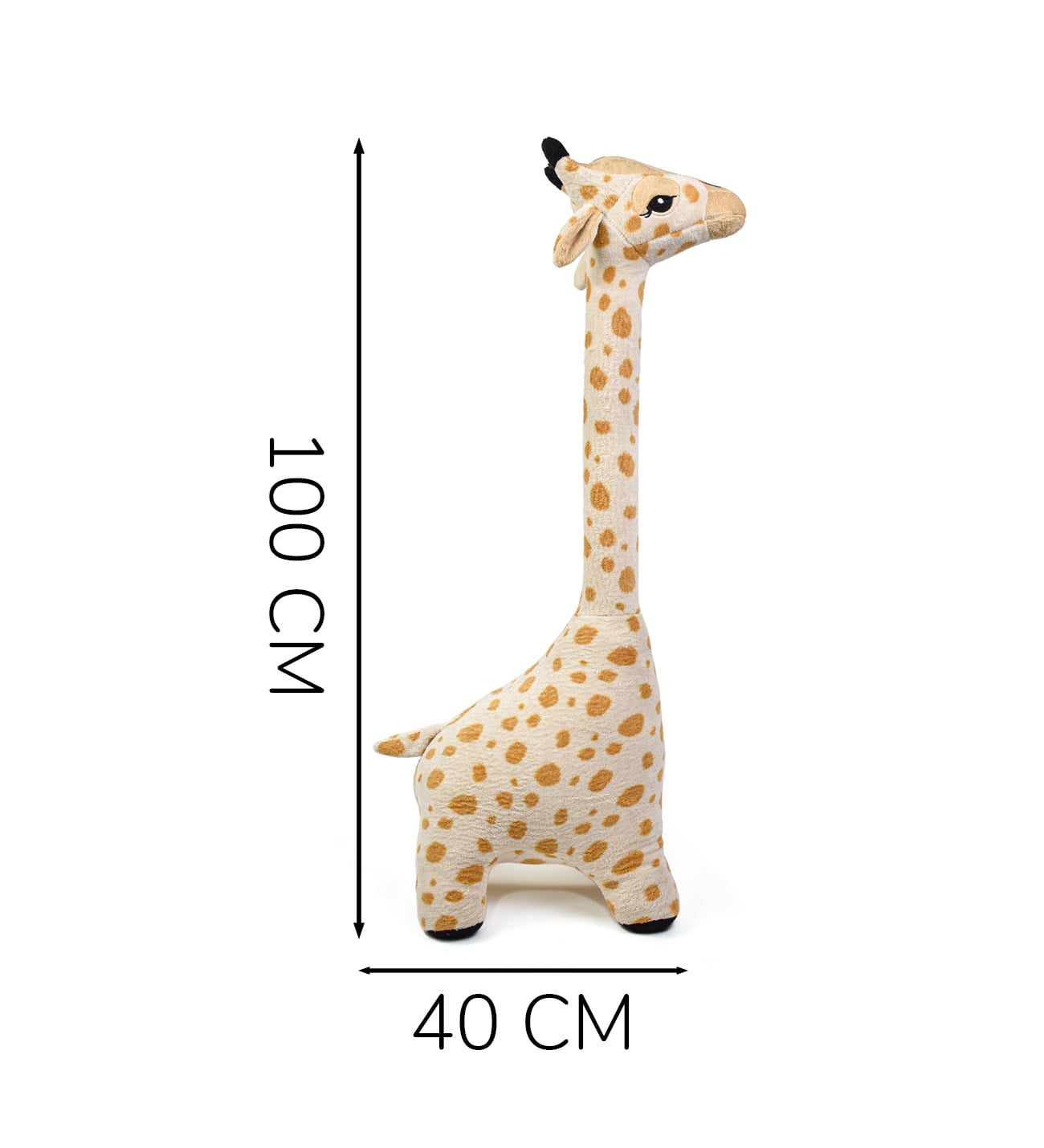 100 cm Zürafa Özgüner Oyuncak